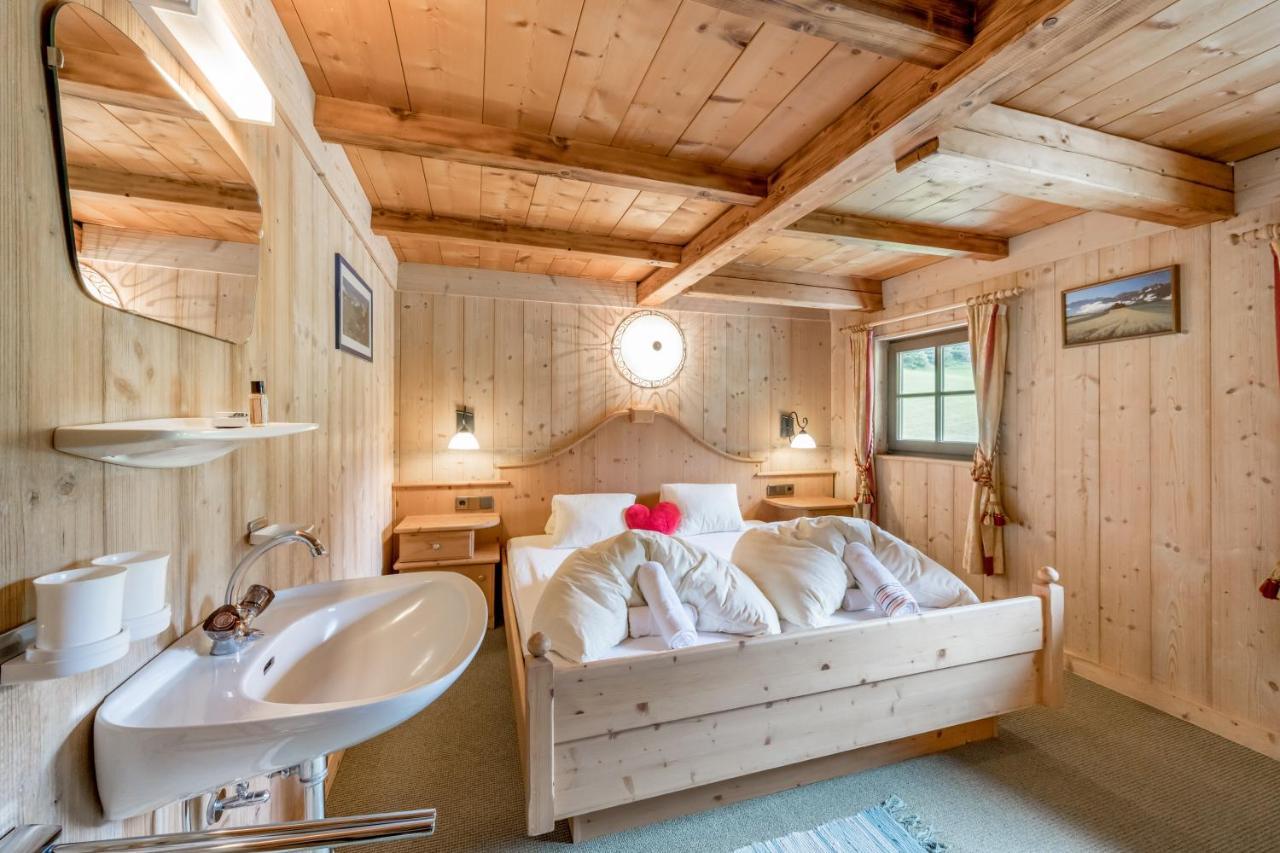 Landhaus Im Gruenen Sölden Esterno foto