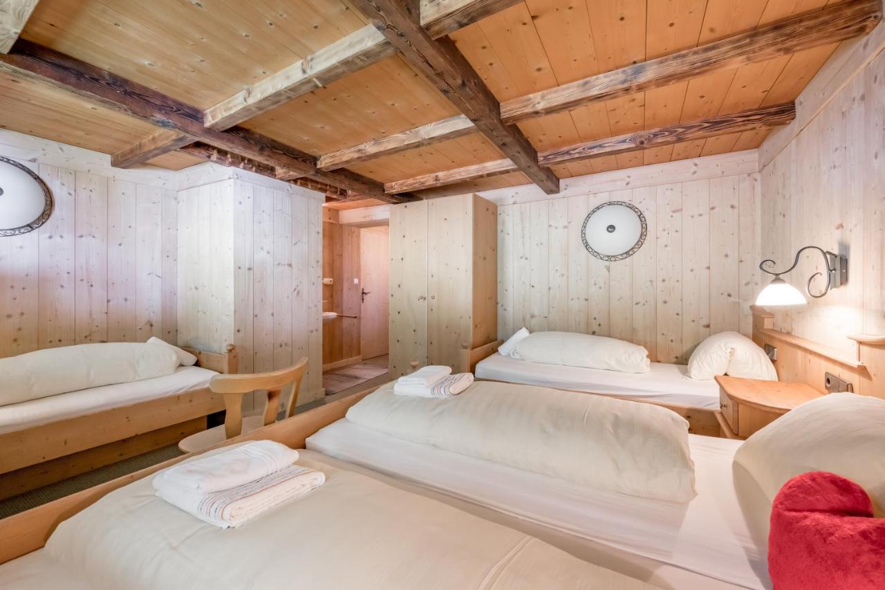 Landhaus Im Gruenen Sölden Esterno foto