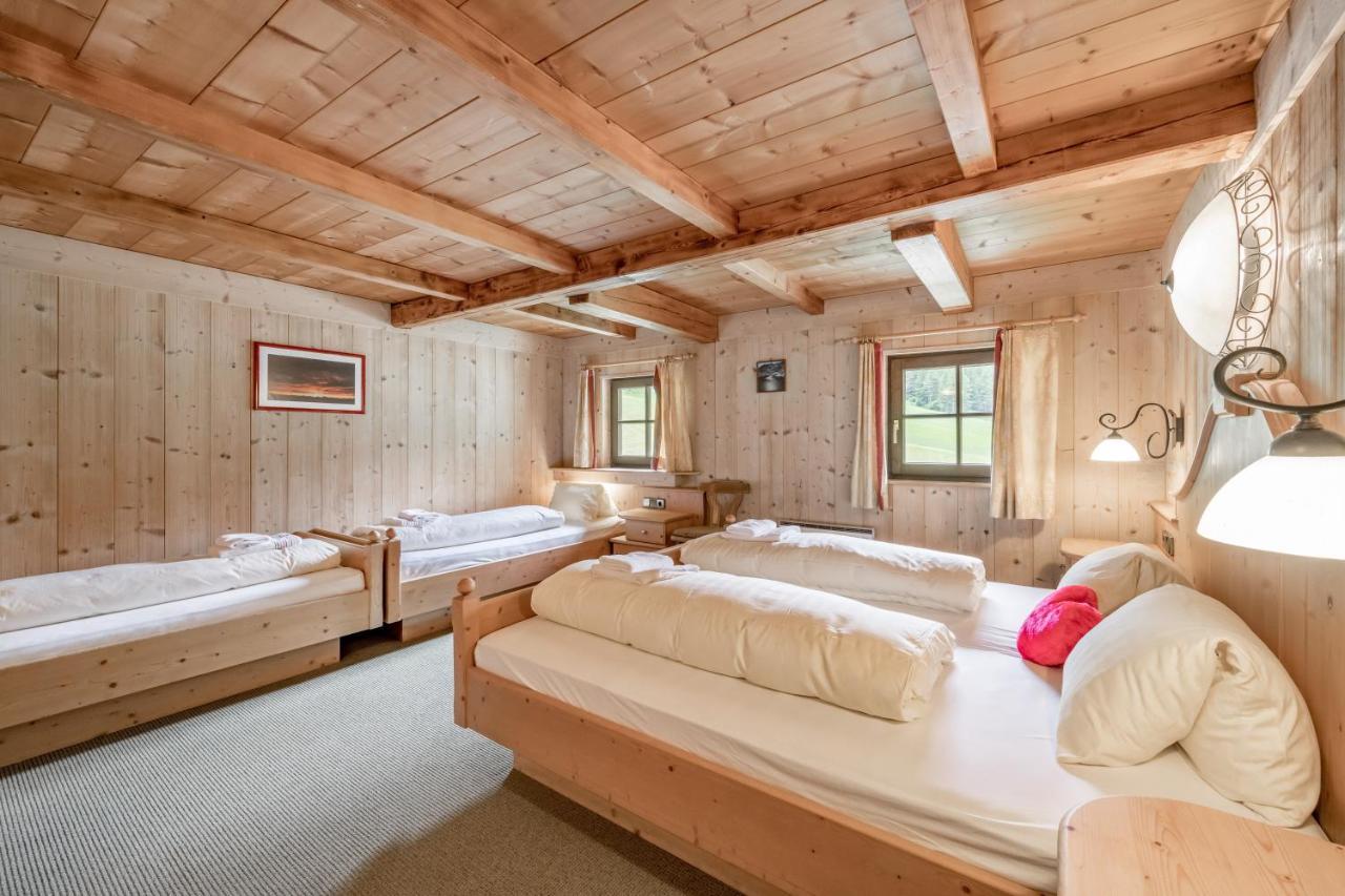 Landhaus Im Gruenen Sölden Esterno foto