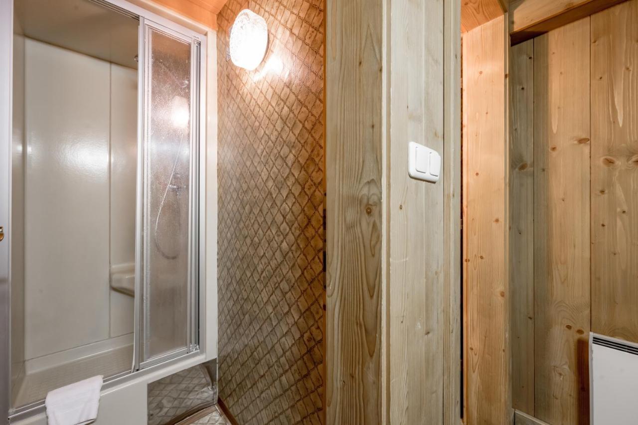 Landhaus Im Gruenen Sölden Esterno foto