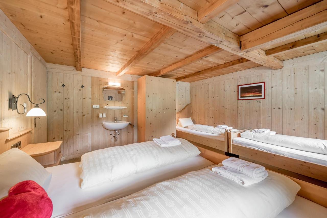 Landhaus Im Gruenen Sölden Esterno foto