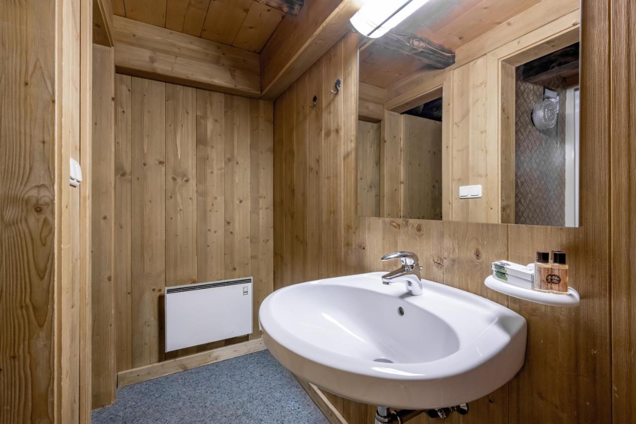 Landhaus Im Gruenen Sölden Esterno foto