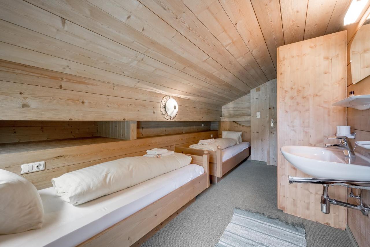 Landhaus Im Gruenen Sölden Esterno foto